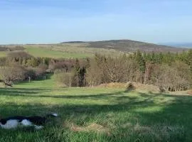 Horská Chata KOMÁRKA
