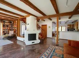 Ferienhaus Haupthaus