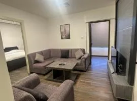 central apartment for rent 19