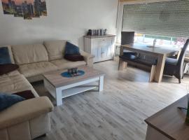 Ferienwohnung Eichhörnchen