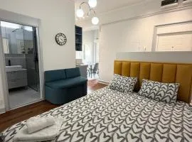 Apartment A3, Center, Belgrade
