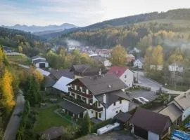 Penzión Alpský dom