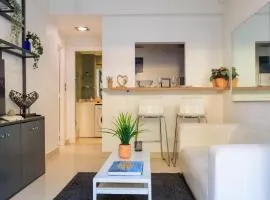 AIOLOS glyfada centre apartment 2