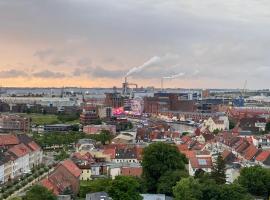 YourHomeWismar, Hotel in Wismar