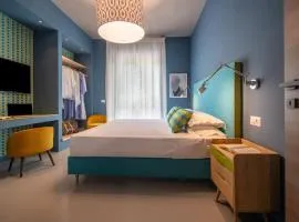 Casa Oleandro