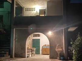 La Casetta Valdonica La Spezia