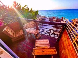 Casa MAGGY BARU BEACH