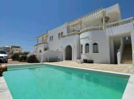 Résidence SUN SHINE DJERBA, hotel sa Midoun