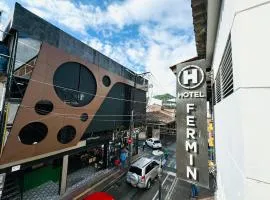 Hotel Fermín