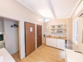 Domus Augustea - 3 Floor