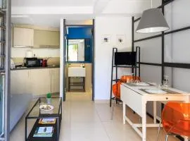 AIOLOS glyfada centre apartment 3