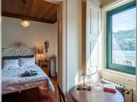 Feel Discovery Casa do Rio Douro Valley