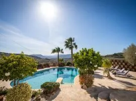 Finca Gran Cerros