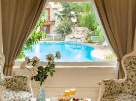 Hotel Casablanca Spa & Wine, hotel em Casablanca