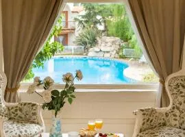 Hotel Casablanca Spa & Wine