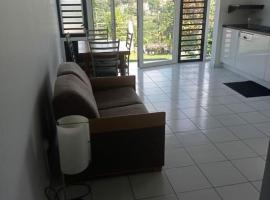 Appartement Masoti, hotel a Le Gosier