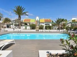 Casa Amarilla Begoña by VillaGranCanaria