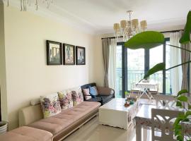 Dory Home B&B-Nanning-Ladies only, hotel in Nanning