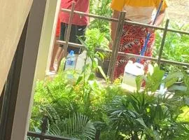 Yawekata Eco Still BlueWater Resort