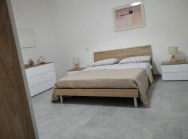 Casa di Matilde, hotel v destinaci Lizzanello
