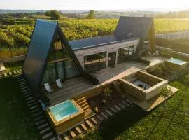 SunMoon Kosmaj kućice i prostor za događaje