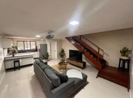Ambitious Apartment - Villa Toulon
