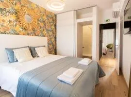 Barra Apartament Design