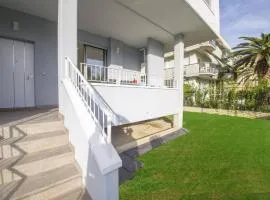 Casa per vacanze in riva al mare