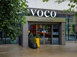 voco Manchester - City Centre by IHG