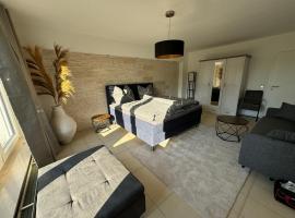 Fuldaer Residenz, hotel a Fulda