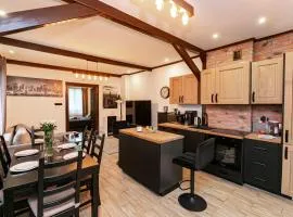 Brzozowy Dwór Apartament I