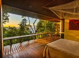 A Casinha da Floresta