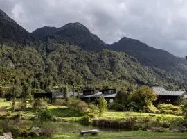 Futangue Hotel & Spa