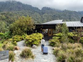 Futangue Hotel & Spa โรงแรมในลาโกรันโก