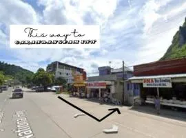 Carandang Tourist Inn