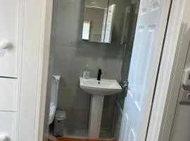 1 bed flat in Oxford