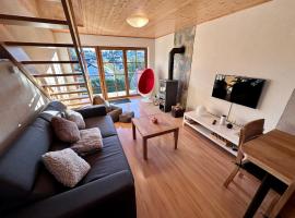 Apartment Robin, self catering accommodation in Erbach im Odenwald
