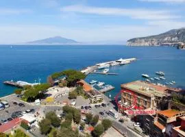 Terrace by the sea - Entire property with terrace