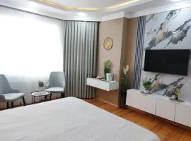 Guest House Savalan