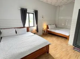 777 Hostel Vĩnh Hy