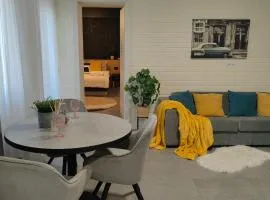 Quantum Apartament 58