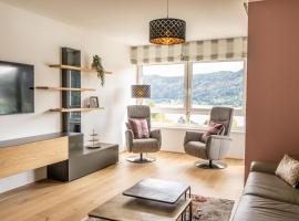 Top 27 Alpe Maritima - Bergruh, hotel v destinaci Annenheim