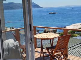 Penguins View Guesthouse