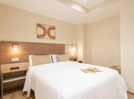 Vigo Bay Apartments by Olala Homes