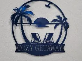 Cozy Miramar Getaway Apt #1