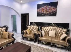 Imani Court Luxury Apartments