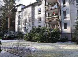Ferienwohnung Martin 1