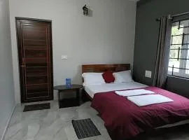 Coorg wildstone Homestay