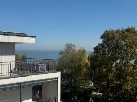 Admiral Apartman Csopak