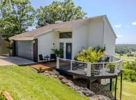 Amazing Views, 3 Patios, Game Room, Modern Update